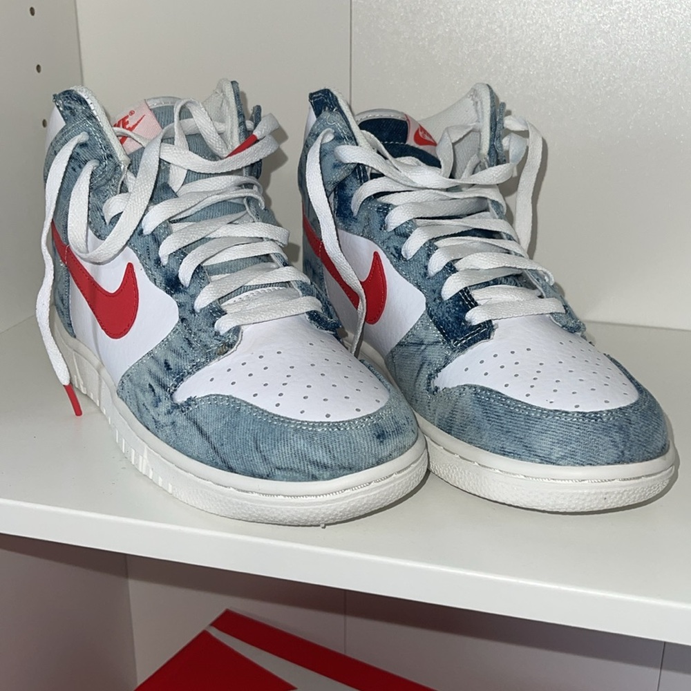 Nike High Dunks - image 2